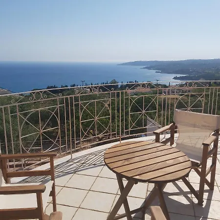 Agrilos Hotel
