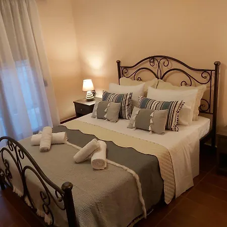 Agrilos Hotel