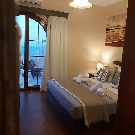 Agrilos * Lourdata (Kefalonia)
