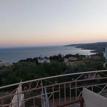 Agrilos Hotel