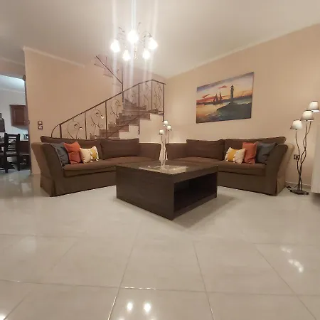 Hotel Agrilos Lourdata (Kefalonia)