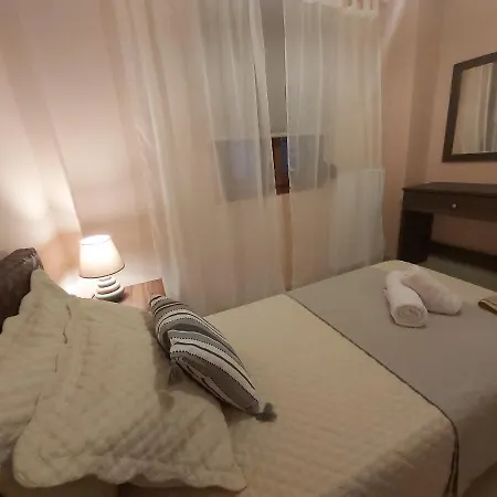 Hotel Agrilos